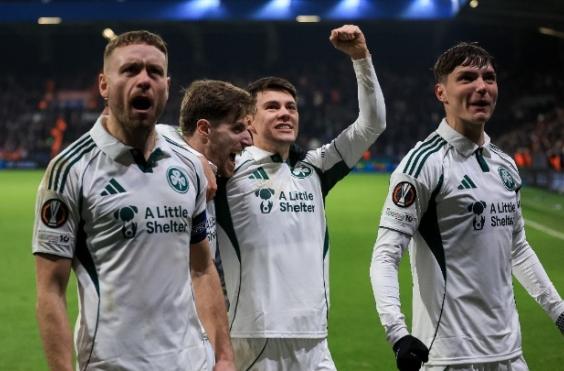 Παναθηναϊκός 