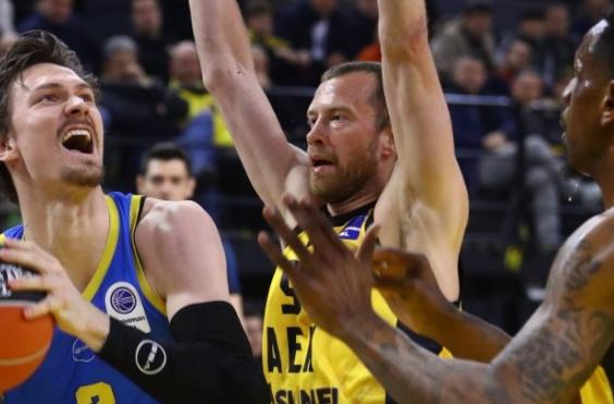 ΑΕΚ ΠΕΡΙΣΤΕΡΙ