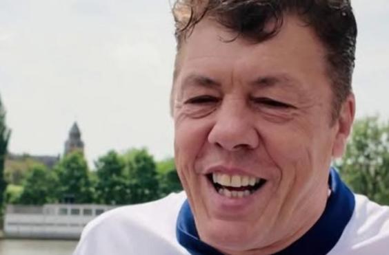 ΑΓΓΛΟΣ ΟΠΑΔΟΣ