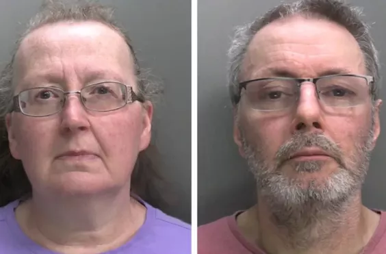 γονεία, κόρη