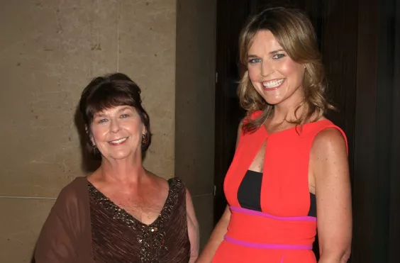 εξαφάνιση, μητέρα