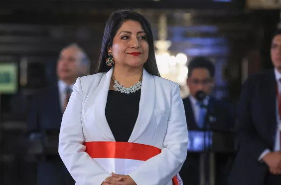 περού, πρωθυπουργός