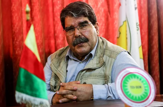 μουσλιμ, νεκρός