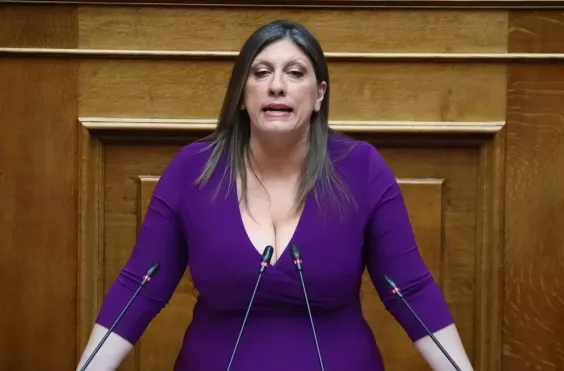 ζωή κωνσταντοπούλου