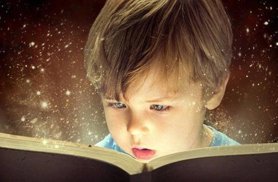 παιδιά βιβλίο