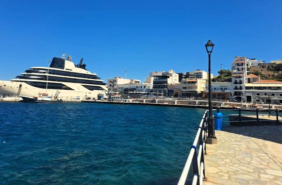 ΑΓΙΟΣ ΝΙΚΟΛΑΟΣ ΚΡΟΥΑΖΙΕΡΑ