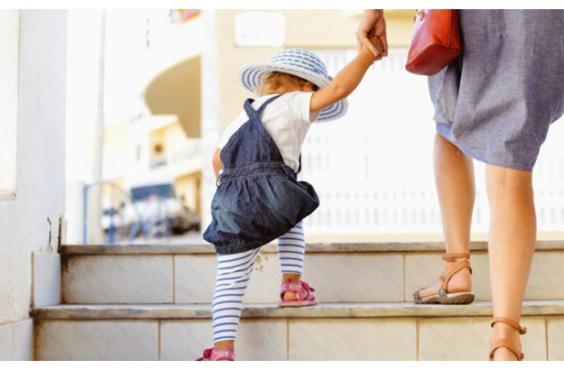 νταντάδες της γειτονιάς