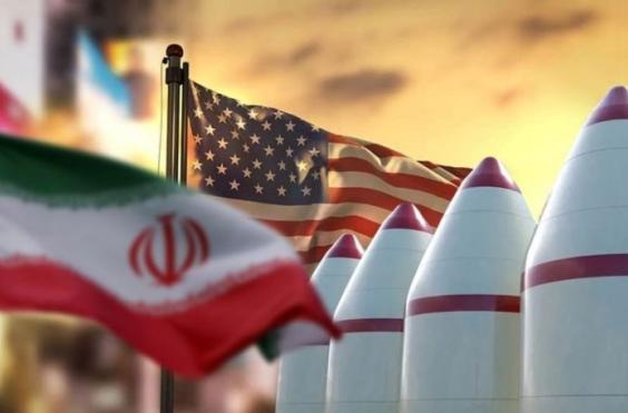 ΗΠΑ - ΙΡΑΝ