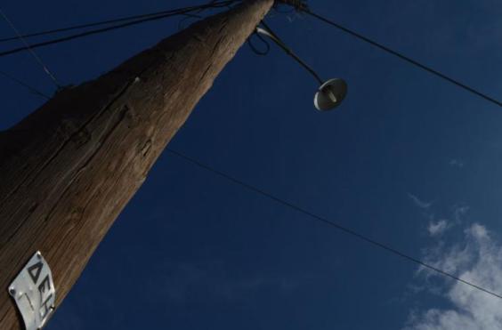 ΔΗΜΟΤΙΚΟς ΦΩΤΙΣΜΟς