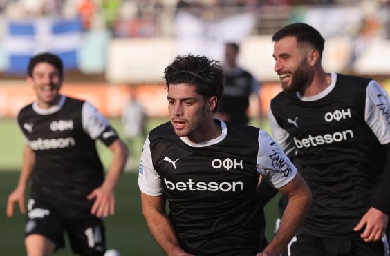 ΟΦΗ ΠΑΝΗΓΥΡΙΑ