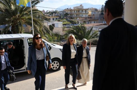 προσυνεδριο νδ