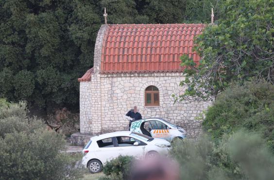 αυτοκτονία προφήτης ηλίας