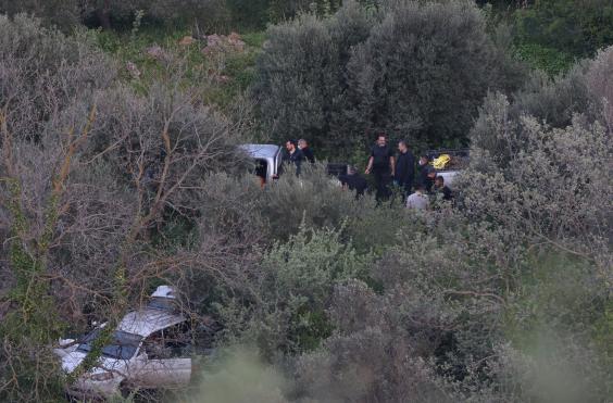 δολοφονια 43χρονης