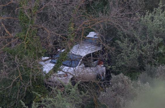 δολοφονια 43χρονης