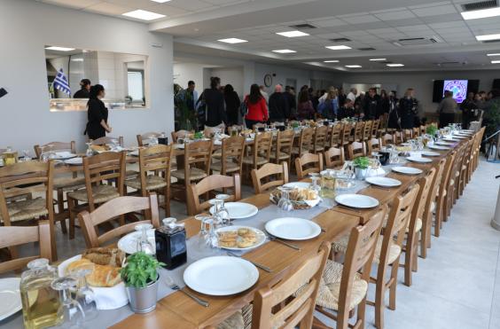 Λέσχη Αστυνομικό Μέγαρο Ηρακλείου