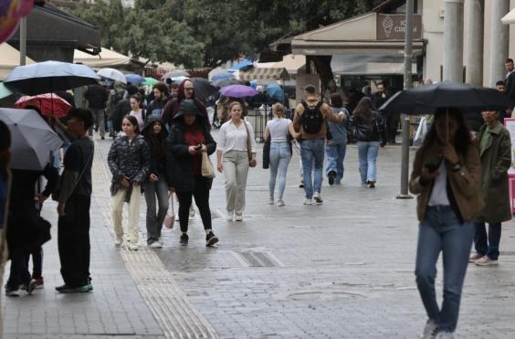 ανοιχτά μαγαζιά - Ηράκλειο