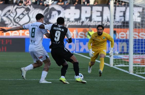 ΟΦΗ ΛΕΒΑΔΕΙΑΚΟΣ