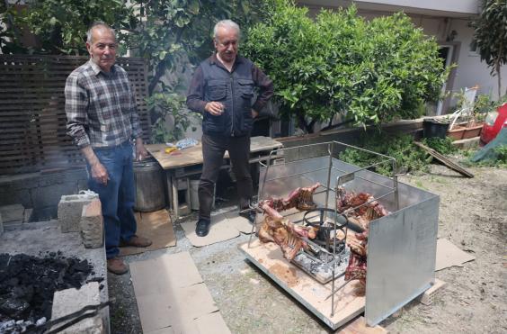 πάσχα στο ηράκλειο