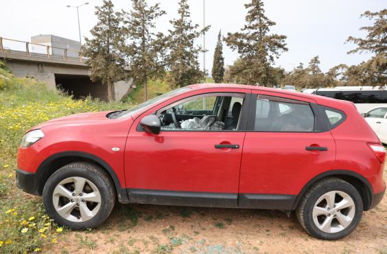 ΙΧ αεροδρόμιο