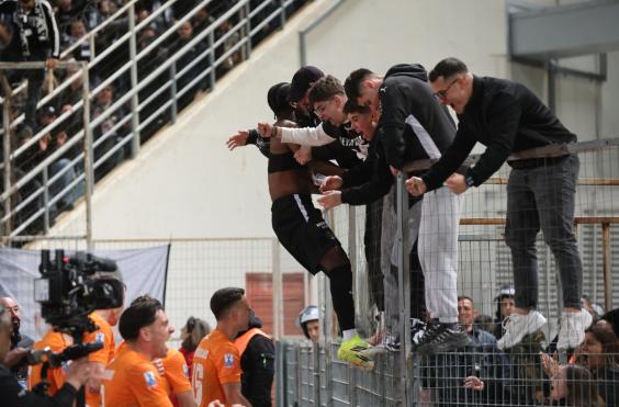 οφη κυπελλο