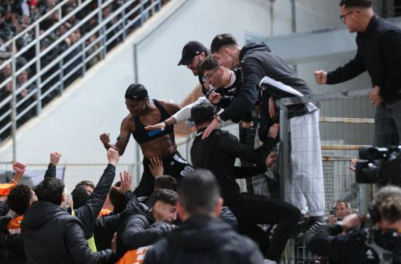 οφη πανηγυρια