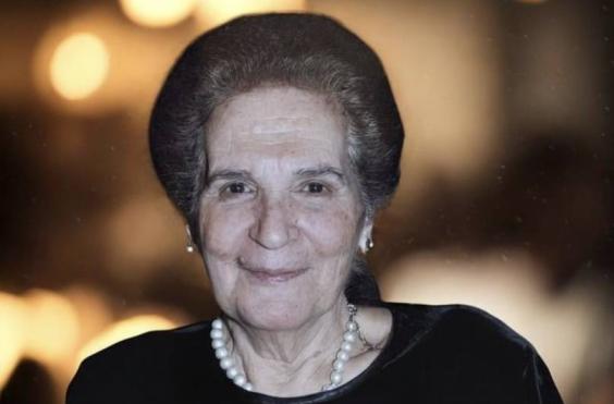 Στέλλα Κεφαλογιάννη