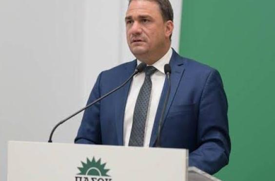 πασοκ τσουκαλας