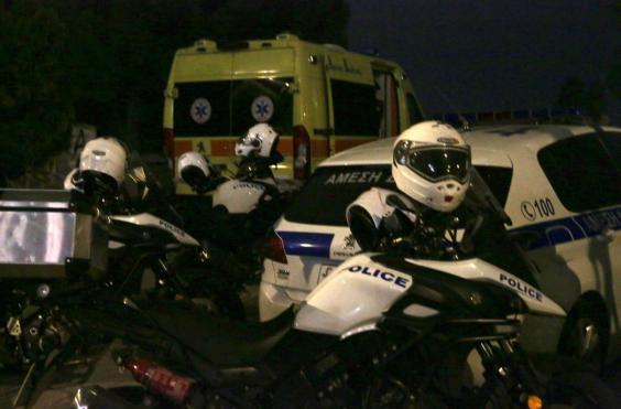 δολοφονια 25χρονου