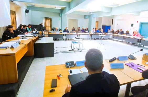 ΔΗΜΟΤΙΚΟ ΣΥΜΒΟΥΛΙΟ ΑΓΙΟΥ ΝΙΚΟΛΑΟΥ