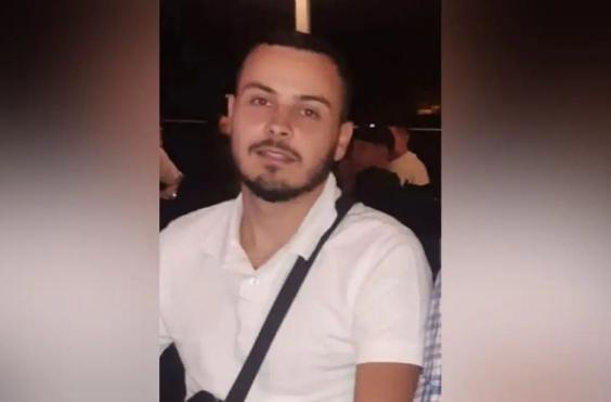 δολοφονία άγιος δημήτριος