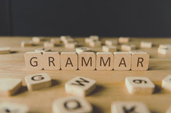 γραμματική 