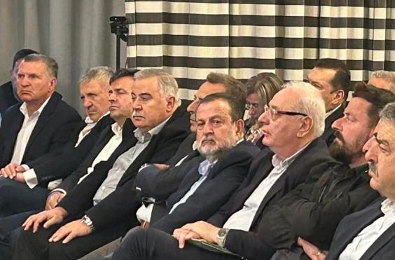 ΚΕΓΚΕΡΟΓΛΟΥ ΣΥΣΚΕΨΗ