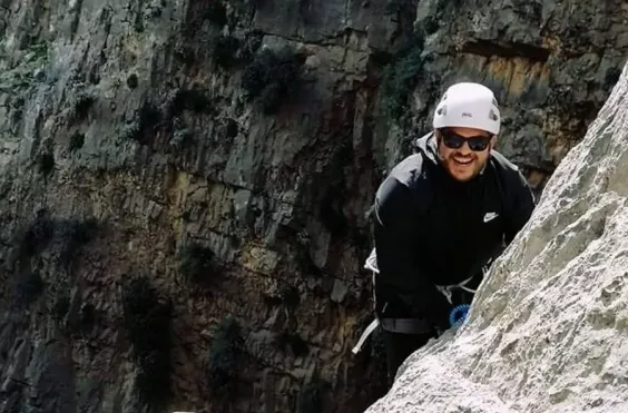 στελιος φαραγγι αμπα