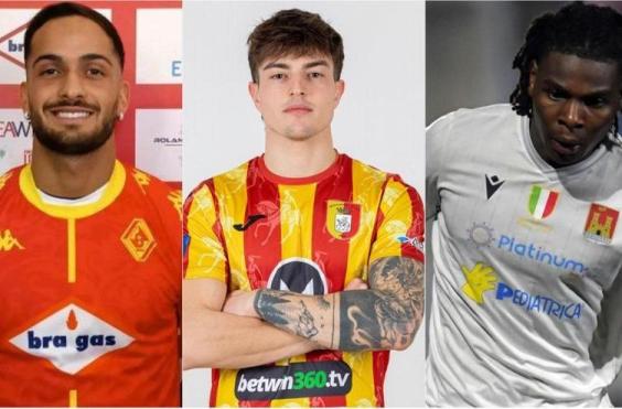 ΙΤΑΛΙΑ ΠΟΔΟΣΦΑΙΡΙΣΤΕΣ