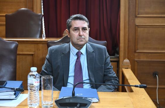 γιώργος μυλωνάκης