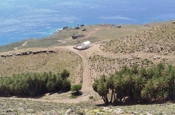 αστερουσια