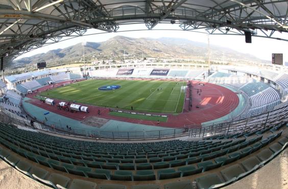 πανθεσσαλικο