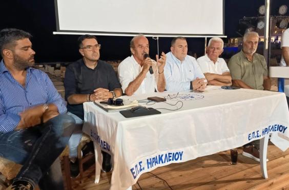 ΤΖΩΡΤΖΟΓΛΟΥ ΕΠΣΗ