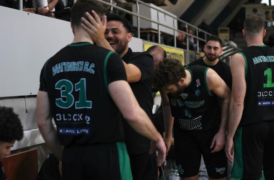 ΑΝΑΓΕΝΝΗΣΗ ΑΡΚΑΛΟΧΩΡΙΟΥ