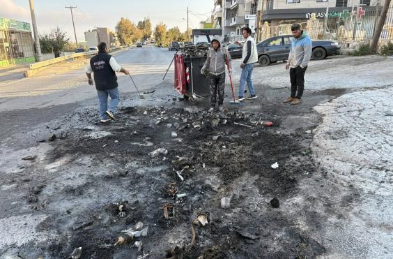 κατσαμπάς ανάσταση