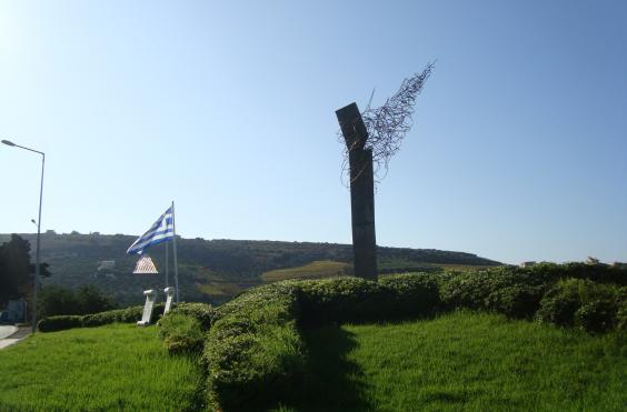 πατσιδες - μνημειο κραιπε