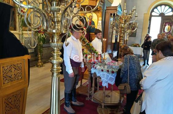 ΑΓΙΑ ΜΑΡΙΑ ΜΕΘΥΜΟΠΟΥΛΑ