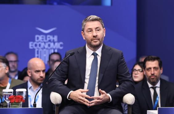 νίκος ανδρουλάκης