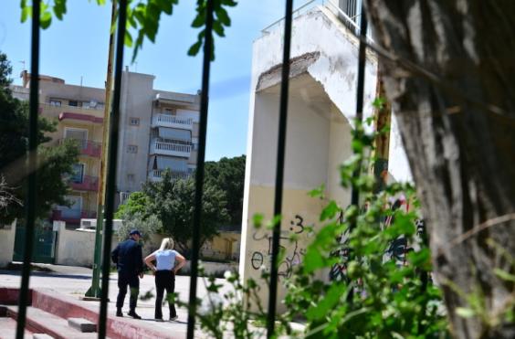 χαϊδάρι σχολείο