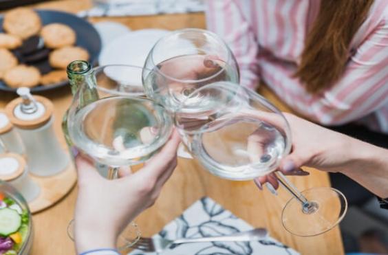 νερο φαγητο