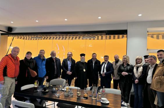 ιωαννιτες αγιος νικολαος