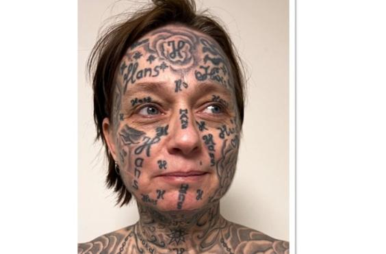 τατουαζ Ολλανδια