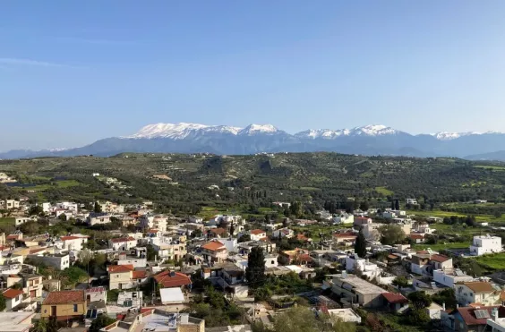 Αγορά Κατοικιών