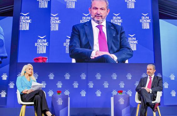 αλέξανδρος εξάρχου