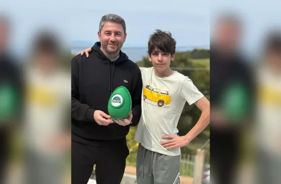 ανδρουαλκης